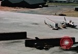 Image États-Unis F-105 avion en Thaïlande, 1967, de la seconde 38 séquences d'archives historiques vidéo 65675042846