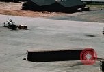 Image États-Unis F-105 avion en Thaïlande, 1967, de la seconde 41 séquences d'archives historiques vidéo 65675042846