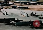 Image États-Unis F-105 avion en Thaïlande, 1967, de la seconde 49 séquences d'archives historiques vidéo 65675042846