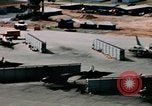 Image États-Unis F-105 avion en Thaïlande, 1967, de la seconde 50 séquences d'archives historiques vidéo 65675042846