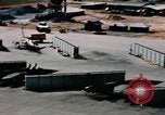 Image États-Unis F-105 avion en Thaïlande, 1967, de la seconde 51 séquences d'archives historiques vidéo 65675042846