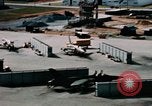 Image États-Unis F-105 avion en Thaïlande, 1967, de la seconde 53 séquences d'archives historiques vidéo 65675042846