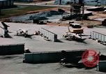 Image États-Unis F-105 avion en Thaïlande, 1967, de la seconde 54 séquences d'archives historiques vidéo 65675042846