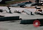 Image États-Unis F-105 avion en Thaïlande, 1967, de la seconde 55 séquences d'archives historiques vidéo 65675042846