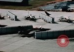 Image États-Unis F-105 avion en Thaïlande, 1967, de la seconde 58 séquences d'archives historiques vidéo 65675042846