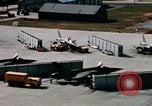 Image États-Unis F-105 avion en Thaïlande, 1967, de la seconde 62 séquences d'archives historiques vidéo 65675042846