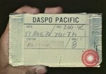 Immagine di 712Th Medicina Preventiva unità Della Thailandia, 1970, secondo 3 filmato di repertorio 65675042847