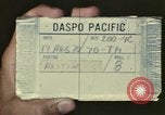 Immagine di 712Th Medicina Preventiva unità Della Thailandia, 1970, secondo 4 filmato di repertorio 65675042847