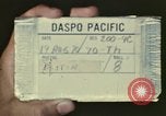 Immagine di 712Th Medicina Preventiva unità Della Thailandia, 1970, secondo 5 filmato di repertorio 65675042847