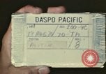 Immagine di 712Th Medicina Preventiva unità Della Thailandia, 1970, secondo 6 filmato di repertorio 65675042847