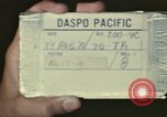 Immagine di 712Th Medicina Preventiva unità Della Thailandia, 1970, secondo 8 filmato di repertorio 65675042847