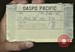 Immagine di 712Th Medicina Preventiva unità Della Thailandia, 1970, secondo 9 filmato di repertorio 65675042847