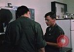 Image of United States 712th Preventive Medicine Unit Thailand, 1970, second 44 stock footage video 65675042850