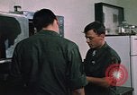 Image of United States 712th Preventive Medicine Unit Thailand, 1970, second 59 stock footage video 65675042850