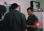 Image of United States 712th Preventive Medicine Unit Thailand, 1970, second 60 stock footage video 65675042850