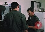 Image of United States 712th Preventive Medicine Unit Thailand, 1970, second 62 stock footage video 65675042850