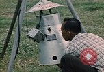 Image of Thai man Thailand, 1970, second 47 stock footage video 65675042851