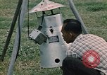 Image of Thai man Thailand, 1970, second 49 stock footage video 65675042851