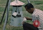 Image of Thai man Thailand, 1970, second 57 stock footage video 65675042851
