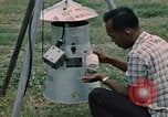 Image of Thai man Thailand, 1970, second 59 stock footage video 65675042851