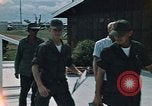Standbild USA 712th vorbeugende Medizin Einheit Korat Thailand, 1970, aus Sekunde 3 historischem Filmmaterial Videoclip 65675042853