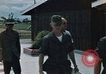 Standbild USA 712th vorbeugende Medizin Einheit Korat Thailand, 1970, aus Sekunde 4 historischem Filmmaterial Videoclip 65675042853