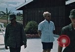 Standbild USA 712th vorbeugende Medizin Einheit Korat Thailand, 1970, aus Sekunde 5 historischem Filmmaterial Videoclip 65675042853