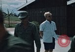 Standbild USA 712th vorbeugende Medizin Einheit Korat Thailand, 1970, aus Sekunde 6 historischem Filmmaterial Videoclip 65675042853