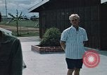 Standbild USA 712th vorbeugende Medizin Einheit Korat Thailand, 1970, aus Sekunde 8 historischem Filmmaterial Videoclip 65675042853