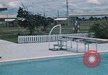 Standbild USA 712th vorbeugende Medizin Einheit Korat Thailand, 1970, aus Sekunde 9 historischem Filmmaterial Videoclip 65675042853