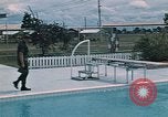 Standbild USA 712th vorbeugende Medizin Einheit Korat Thailand, 1970, aus Sekunde 10 historischem Filmmaterial Videoclip 65675042853