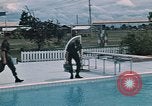 Standbild USA 712th vorbeugende Medizin Einheit Korat Thailand, 1970, aus Sekunde 12 historischem Filmmaterial Videoclip 65675042853