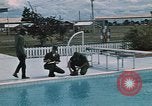Standbild USA 712th vorbeugende Medizin Einheit Korat Thailand, 1970, aus Sekunde 15 historischem Filmmaterial Videoclip 65675042853