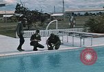 Standbild USA 712th vorbeugende Medizin Einheit Korat Thailand, 1970, aus Sekunde 16 historischem Filmmaterial Videoclip 65675042853