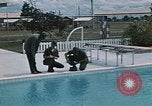 Standbild USA 712th vorbeugende Medizin Einheit Korat Thailand, 1970, aus Sekunde 17 historischem Filmmaterial Videoclip 65675042853