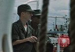 Standbild USA 712th vorbeugende Medizin Einheit Korat Thailand, 1970, aus Sekunde 18 historischem Filmmaterial Videoclip 65675042853