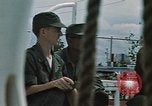 Standbild USA 712th vorbeugende Medizin Einheit Korat Thailand, 1970, aus Sekunde 19 historischem Filmmaterial Videoclip 65675042853