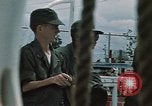 Standbild USA 712th vorbeugende Medizin Einheit Korat Thailand, 1970, aus Sekunde 21 historischem Filmmaterial Videoclip 65675042853