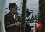 Standbild USA 712th vorbeugende Medizin Einheit Korat Thailand, 1970, aus Sekunde 22 historischem Filmmaterial Videoclip 65675042853