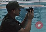 Standbild USA 712th vorbeugende Medizin Einheit Korat Thailand, 1970, aus Sekunde 24 historischem Filmmaterial Videoclip 65675042853
