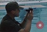 Standbild USA 712th vorbeugende Medizin Einheit Korat Thailand, 1970, aus Sekunde 25 historischem Filmmaterial Videoclip 65675042853