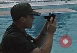 Standbild USA 712th vorbeugende Medizin Einheit Korat Thailand, 1970, aus Sekunde 26 historischem Filmmaterial Videoclip 65675042853