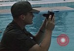 Standbild USA 712th vorbeugende Medizin Einheit Korat Thailand, 1970, aus Sekunde 27 historischem Filmmaterial Videoclip 65675042853