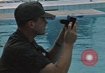 Standbild USA 712th vorbeugende Medizin Einheit Korat Thailand, 1970, aus Sekunde 28 historischem Filmmaterial Videoclip 65675042853