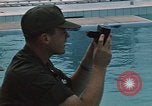 Standbild USA 712th vorbeugende Medizin Einheit Korat Thailand, 1970, aus Sekunde 29 historischem Filmmaterial Videoclip 65675042853