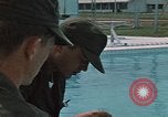 Standbild USA 712th vorbeugende Medizin Einheit Korat Thailand, 1970, aus Sekunde 31 historischem Filmmaterial Videoclip 65675042853