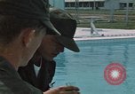 Standbild USA 712th vorbeugende Medizin Einheit Korat Thailand, 1970, aus Sekunde 32 historischem Filmmaterial Videoclip 65675042853