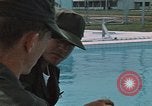 Standbild USA 712th vorbeugende Medizin Einheit Korat Thailand, 1970, aus Sekunde 33 historischem Filmmaterial Videoclip 65675042853