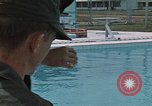 Standbild USA 712th vorbeugende Medizin Einheit Korat Thailand, 1970, aus Sekunde 35 historischem Filmmaterial Videoclip 65675042853