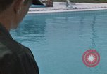 Standbild USA 712th vorbeugende Medizin Einheit Korat Thailand, 1970, aus Sekunde 36 historischem Filmmaterial Videoclip 65675042853